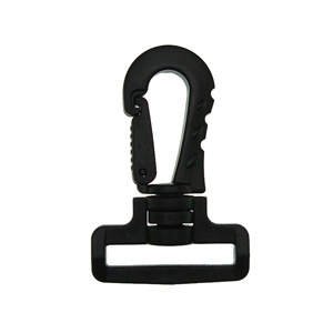 SF355-32mm Plastic Swivel Clips